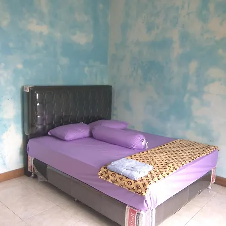 Rumah Puan Homestay-2